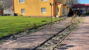 Продаж будинку м. Радехів Львівська обл.