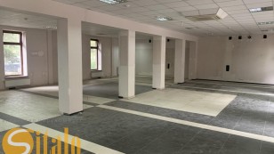 Оренда комерційної нерухомості в центрі м. Іванофранківськ