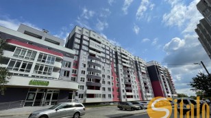 Продаж 2 кімнатна квартира вулиця Тракт Глинянський,