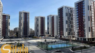 Продаж 2 кім квартири в ЖК МахеттенЦентр