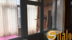 Комн. с балк, 19м2, в 3к.кв, 24эт,  рн Иванова.