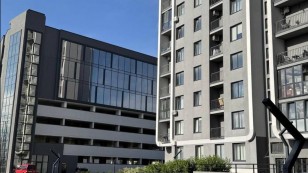 Продаж 1 кімнатної квартири по вулиці Городоцька, Львів