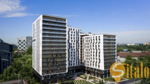 1 кімнатна квартира, в новобудові, по вулиці Володимира Великого, Львів