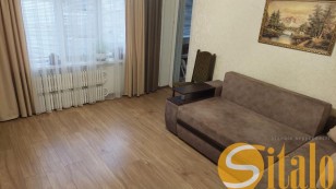 Продаж 2кімнатної квартири з ремонтом в Олександрівському районі Запоріжжя