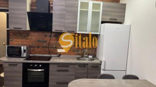 1к квартираSoho Residense Метро Деміївська