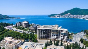 Продаж квартир в Чорногорії в Будві bd01160. 4bd_s3546