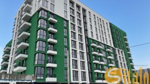 Продаж 1 кімнатна кварира по вул. Роксолани, Львів