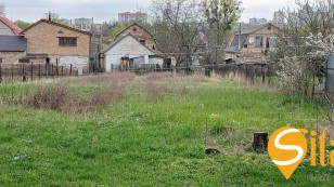 Продаж ділянки 16.5 сот у Софіївській Борщагівці. ГАЗ і Світло на ділянці Фасад 16.6м, асфальт. Поруч Novus та ліцей. 1.5км до Києва. Без комісії