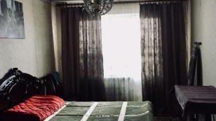 Квартира по Автозаводской 4 Южный