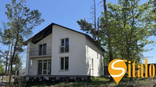 Продаж будинку 155 кв.м. прямо біля лісу та озер в Іванковичах