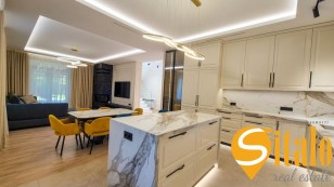 Оренда автономної резиденції 500 м² на Осокорках  Укриття, озеро, 1.5 км від метро