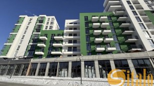 Продаж 1 кімнатної квартири в новобудові, вулиця Роксоляни, Левандівка. Львів