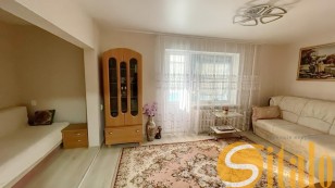 Продаж однокімнатної квартири вул. Запорізька в Олександрівському рні.