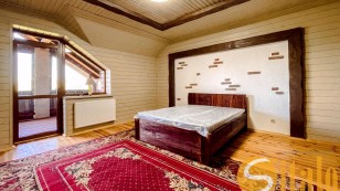 Будинок, Оброшине, Львівська область,