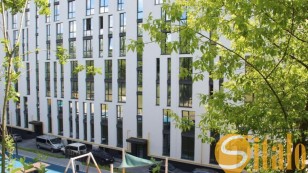 Продається простора 2кімнатна квартира у новобудові ЖК Обрій на вул. Малоголосківська, місто Львів.