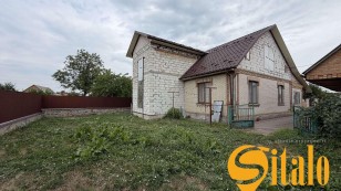 Продажа  будинку Калинівка 117.5 кв. м, 4 кімнати  на 1й пров. Соборності