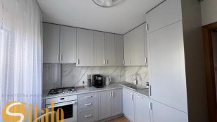 Продаж 4 кім квартири з ремонтом, індивід опалення