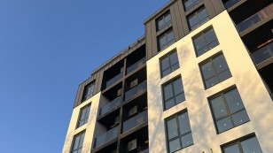 Продаж 2 кімнатної квартири, вулиця Руфа, ЖК Globus Elite