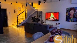 2 кімнатна квартира  кухнявітальня з ремонтом у новобудові ЖК Добра Оселя, по вулиці Княгині Ольги, місто ЛЬвів.