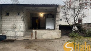 Продаж Комерційне приміщення з рампою місто Львів, вул. Величковського, Рясне 2