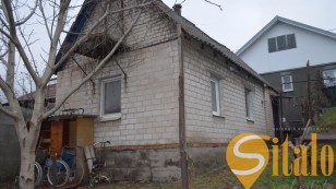 Продається будинок по вул.Академіка Павлова. Запоріжжя.