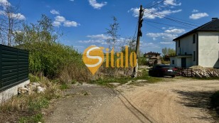 Ділянка 10 соток поруч Osocor Residence, Осокорки, метро Славутич 6 км