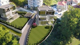 Продаж вілл і будинків в Чорногорії в Тіваті tv0139.3bd_s6705