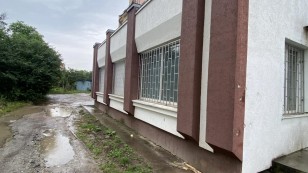 Оренда приміщенняРемонт 286м2Пасічна