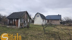 Земельна ділянка 6 сот дачний рнс.Сопів