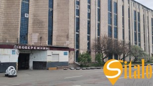 БЕЗ . Продаж  гаража в закритому паркінгу Лівобережна, Броварський прт.