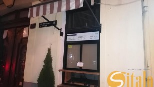 Оренда приміщення під кавярню центр Львів, вул. Пекарська