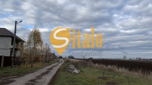 Земельна ділянка 1.2га ОЗГ, між Петропавлівським та Ревним.