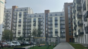 Продаж 2 кімнатної квартири в новобудові вулиця Щирецька,переуступка