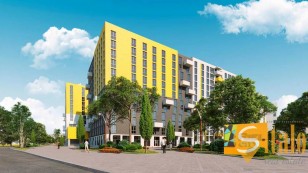 Продаж 3к. квартири, вул. Рудненська, Залізничний район, Львів