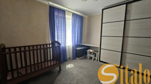 Продаж 2 х кімнатної квартири в Хортицькому мікрорайоні.