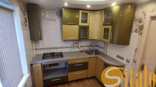 51 школа, 1кiмнатна квартира