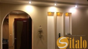 Продажа Квартира ул. Рязанская, Коммунарский, г. Запорожье