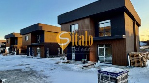 Будинок Преміум якості в закритому містечку, поруч Osocor Residence