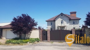 Продаж будинка 120 кв.м на Солнечном