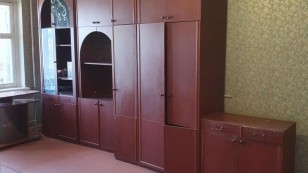 Продаж 1к квартира Південий мкр.  район пески