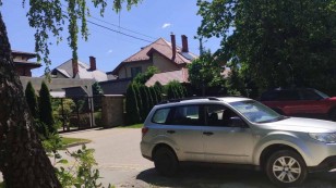 Земельна ділянка під забудову, Липники