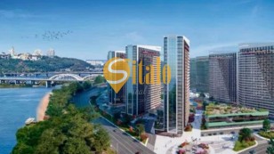 Продаж 2кім. квартири в ЖК GREAT, Дніпровська набережна