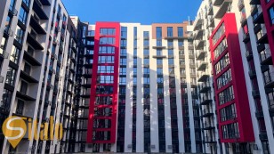 Двохкімнатна квартира в ЖК Manhattan Up