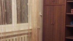 Трехкомнатная квартира в районе КЗ им. Глинки.