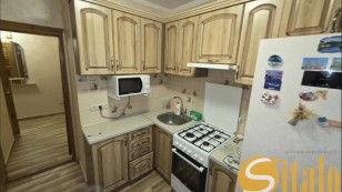 Продаж 2 кімнатної квартири з ремонтом вул. Кульчицької