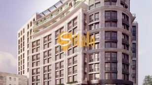 Продажа нежилого  165 м2 , H6м    ул. Круглоуниверситетская, Липки, г. Киев