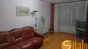 Продаж  Квартира  вул. Демнянська