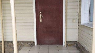 Продам будинок селище Будівельників