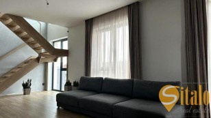 Продаж 4х кімнатної квартири  пентхаус місто Львів, Сихівський район