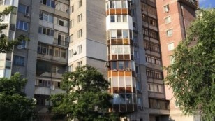 Лахтинський парк, 1кiмнатна квартира